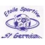 Logo du club de football St Germain