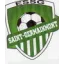 Logo du club de football St Germainmon