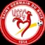 Logo du club de football St Germ.bois