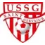 Logo du club de football St Gervais/r.