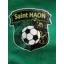 Clublogo voetbalvereniging St Haon