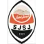 Clublogo voetbalvereniging St Jeures
