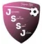Club logo football club St Julien Bas