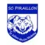Clublogo voetbalvereniging St Julien Mol 2