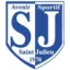 Logo du club de football St Julien