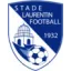 Club logo football club St. Laurentin St Lau