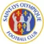 Logo du club de football St Lys O 2