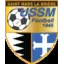 Logo du club de football St Mars La Briere Us 2