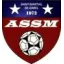 Club logo football club St Martial De Gimel 2