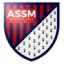 Logo du club de football St Martin Ch