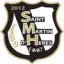 Club logo football club St Martin D Heres Fc