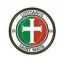 Club logo football club St Maur Lusitanos