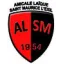 Club logo football club St Maurice Exil Am.l