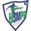 Club logo football club St Medard Guiz. Ppe. 2