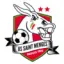 Logo du club de football St Menges US 2