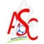 Logo du club de football St Michel Asc