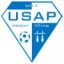 Logo du club de football St Nicolas Usap
