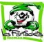 Logo du club de football St Paul En Pareds 3