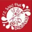 Club logo football club St Paul Lizonne F.c.