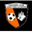 Club logo football club St Paul Roche Fc