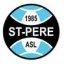 Logo du club de football St Pere