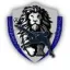 Club logo football club St Pierre De Chignac