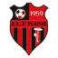 Clublogo voetbalvereniging St Plaisir Es