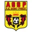 Club logo football club St-priest