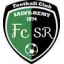 Logo du club de football St Remy FC