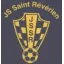 Logo du club de football St Reverien