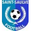 Logo du club de football St Saulve Football 2
