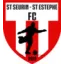 Clublogo voetbalvereniging St Seurin St Estephe 2