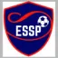 Clublogo voetbalvereniging St Severin Palluaud 2