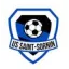 Clublogo voetbalvereniging St Sornin Us