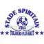 Logo du club de football St. Spiritain