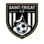 Logo du club de football St Tricat AS 2