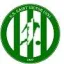 Clublogo voetbalvereniging St Victor U.s. 3