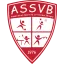 Logo du club de football AS Saint-Vincent-Bragny 3