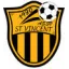 Clublogo voetbalvereniging St Vincent