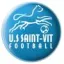 Logo du club de football St Vit 2