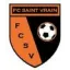 Logo du club de football St Vrain FC
