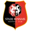 Club logo football club Stade Rennais Fc