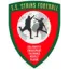 Logo du club de football Stains Es 2
