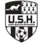Logo du club de football Ste Hermine Us 2