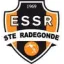 Logo du club de football Ste Radegonde