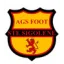 Club logo football club Ste Sigolene 2