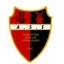 Club logo football club Steenvoorde As