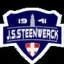 Logo du club de football Steenwerck JS