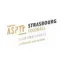 Logo du club de football Strg Asptt 2