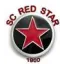 Logo du club de football Strg Red Star